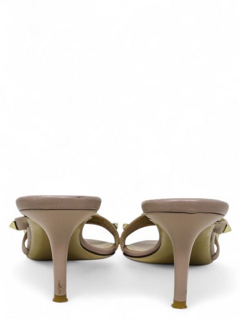Sandalias "Rockstud Flair"