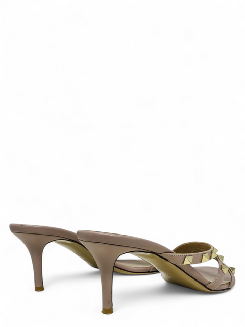 Sandalias "Rockstud Flair"