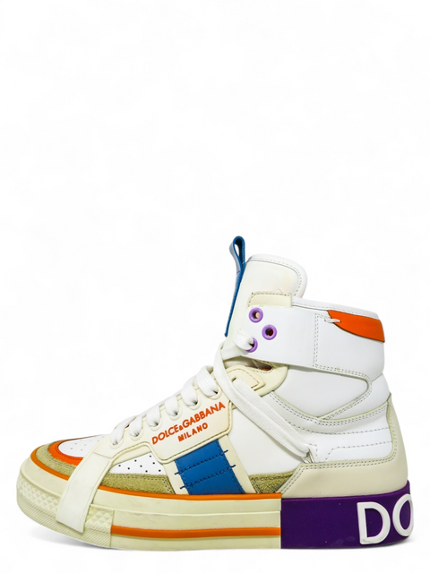 Tenis "Custom 2.Zero"