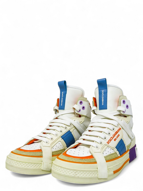 Tenis "Custom 2.Zero"