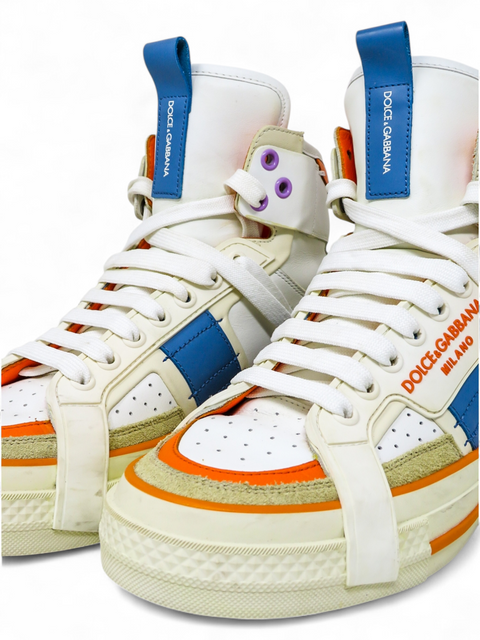 Tenis "Custom 2.Zero"