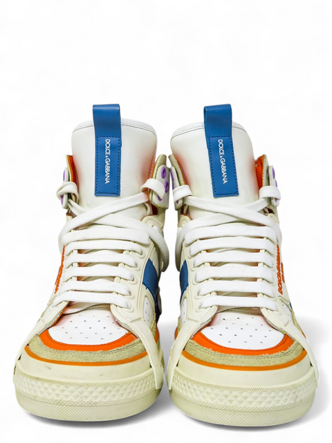 Tenis "Custom 2.Zero"