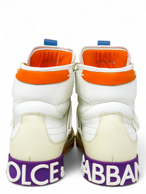 Tenis "Custom 2.Zero"