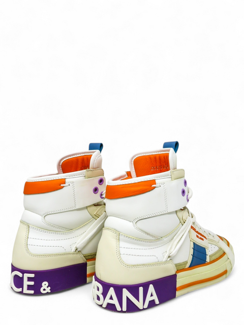 Tenis "Custom 2.Zero"
