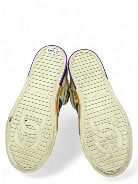 Tenis "Custom 2.Zero"