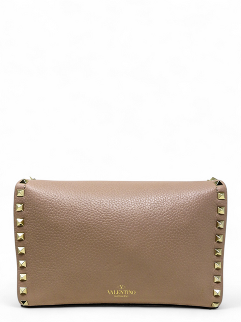 Bolso "Small Leather Rockstud"