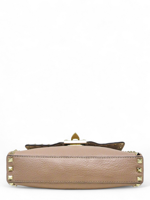 Bolso "Small Leather Rockstud"