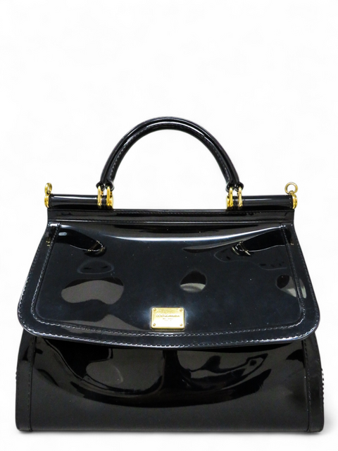 Bolso "Miss Sicily"