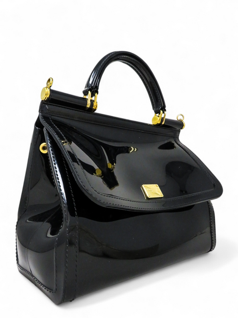 Bolso "Miss Sicily"