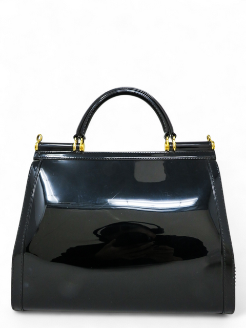 Bolso "Miss Sicily"