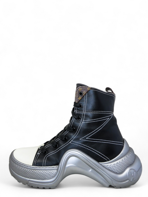 Tenis "Archligth Sneaker Boots"