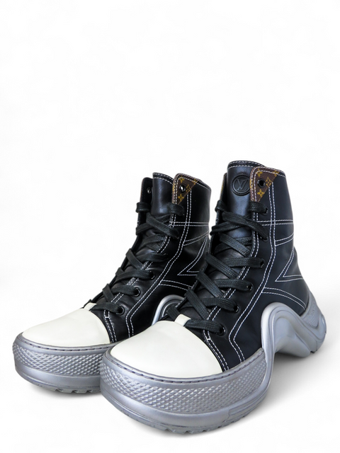 Tenis "Archligth Sneaker Boots"