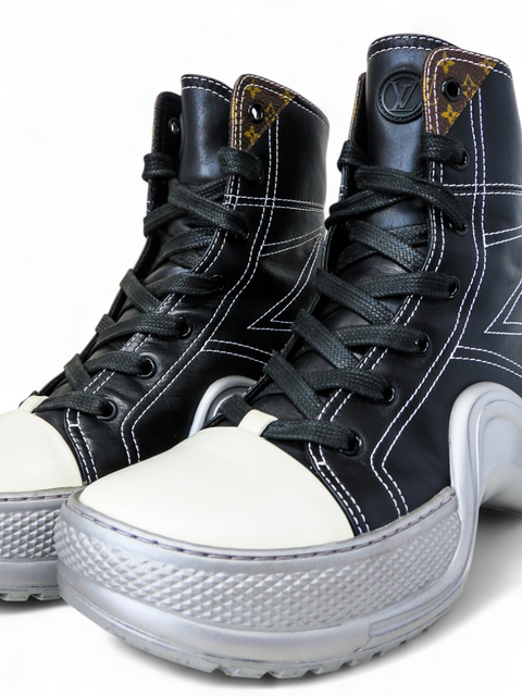 Tenis "Archligth Sneaker Boots"