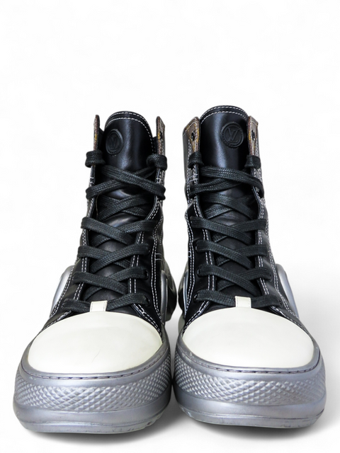 Tenis "Archligth Sneaker Boots"