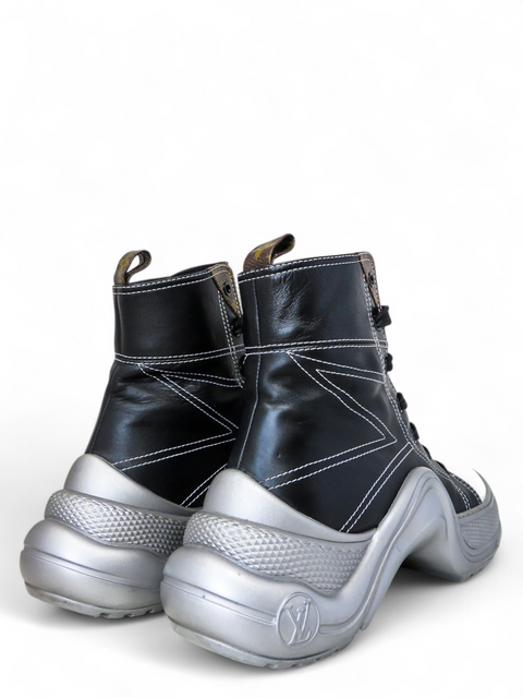 Tenis "Archligth Sneaker Boots"
