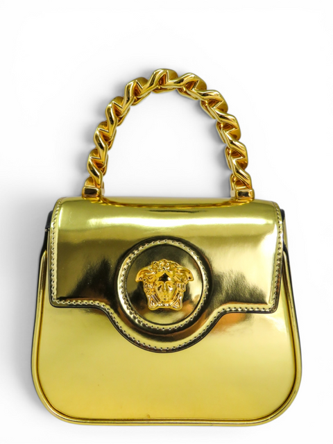Bolso "Mini La Medusa"