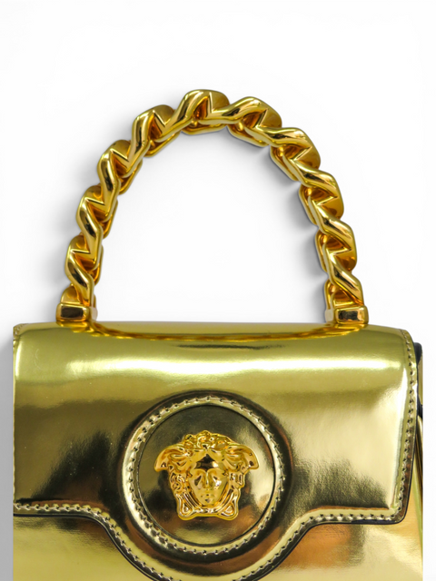 Bolso "Mini La Medusa"
