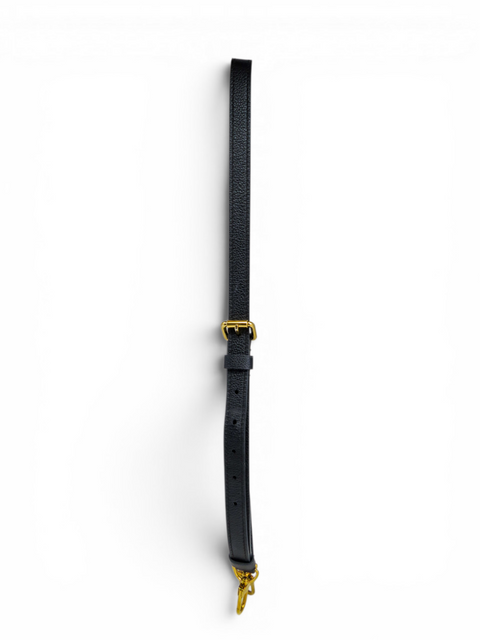 Bandolera Negra