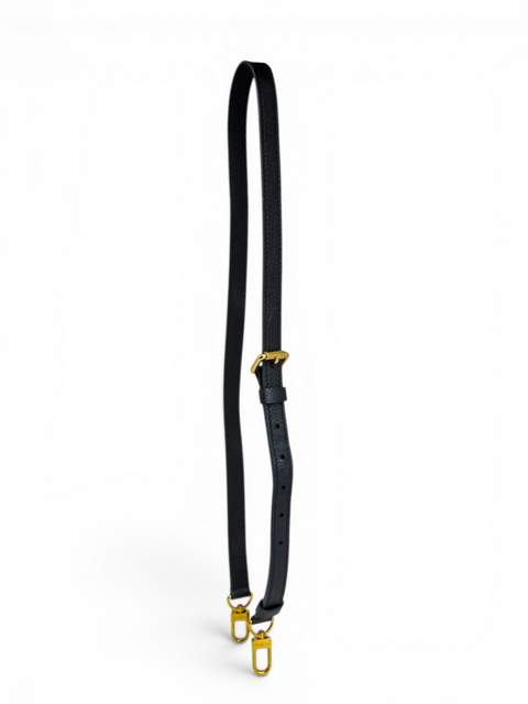 Bandolera Negra