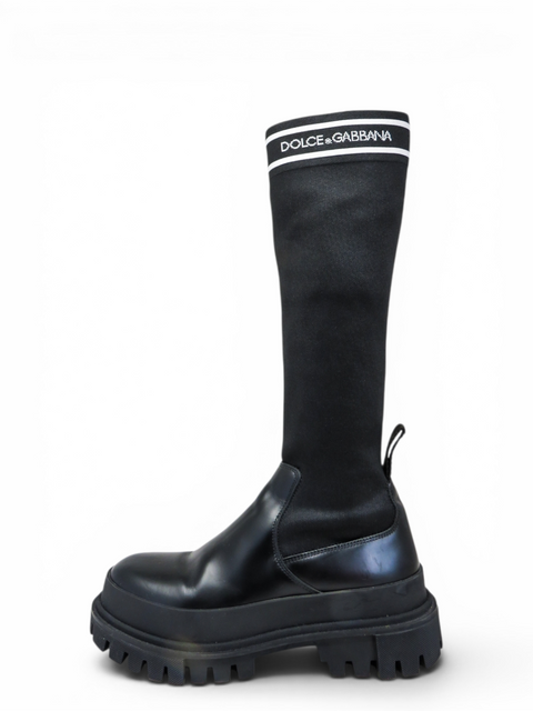 Botas "Stivale"