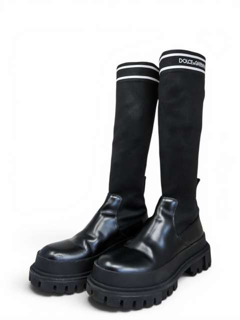 Botas "Stivale"