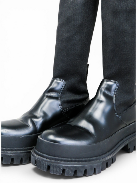 Botas "Stivale"