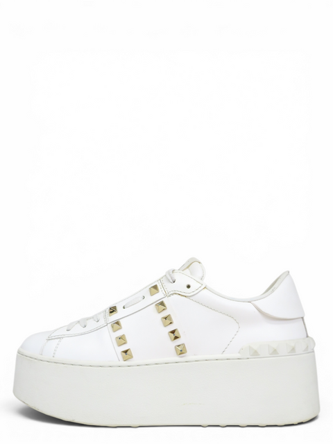 Tenis "Flatform Rockstud Untitled "