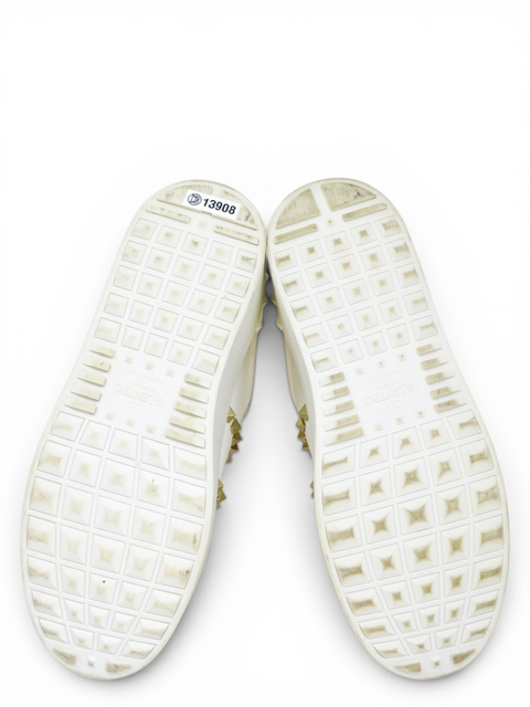 Tenis "Flatform Rockstud Untitled "