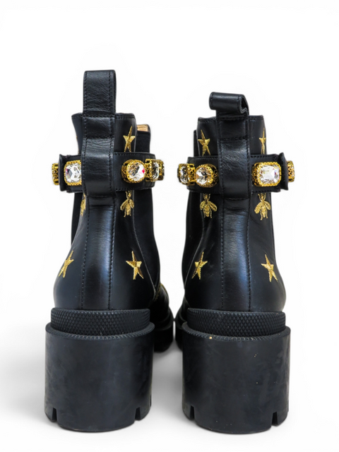 Botas Negras
