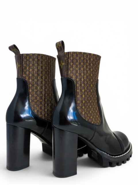 Botas "Star Trail"