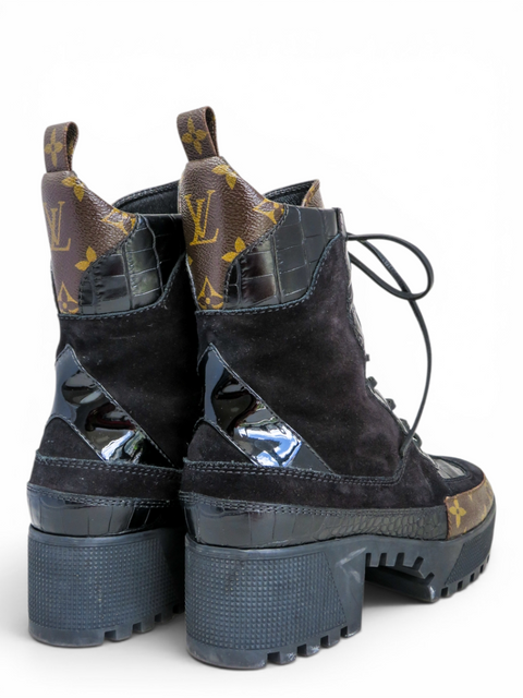 Botas "Laureate"