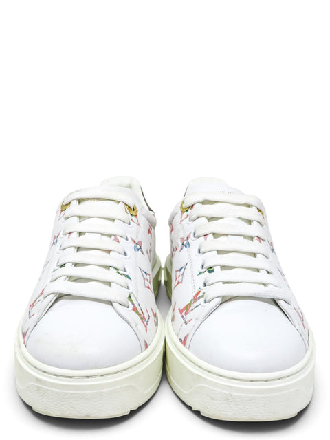 Tenis "Time Out"