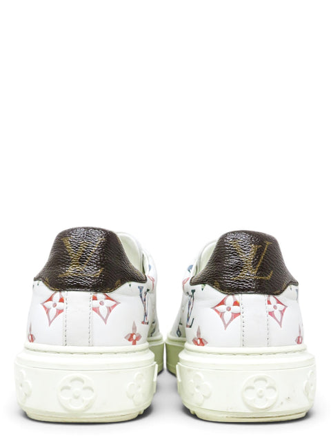 Tenis "Time Out"