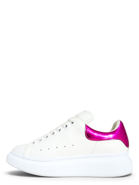 Tenis "Oversized"