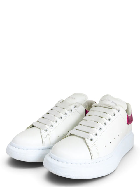 Tenis "Oversized"