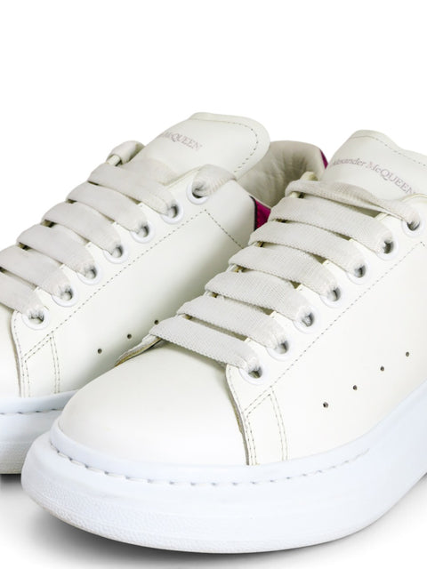Tenis "Oversized"