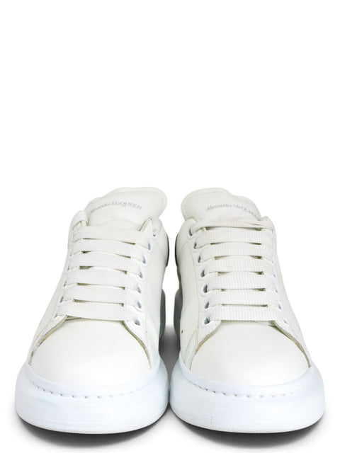 Tenis "Oversized"