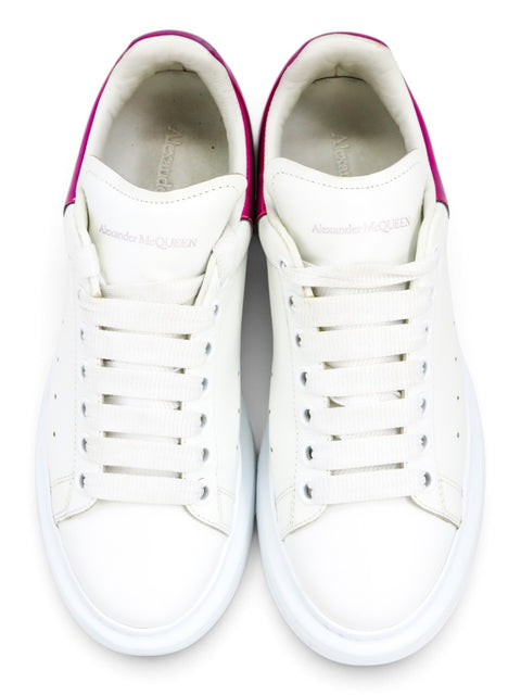 Tenis "Oversized"
