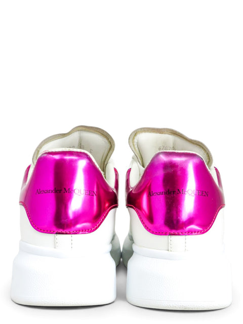 Tenis "Oversized"