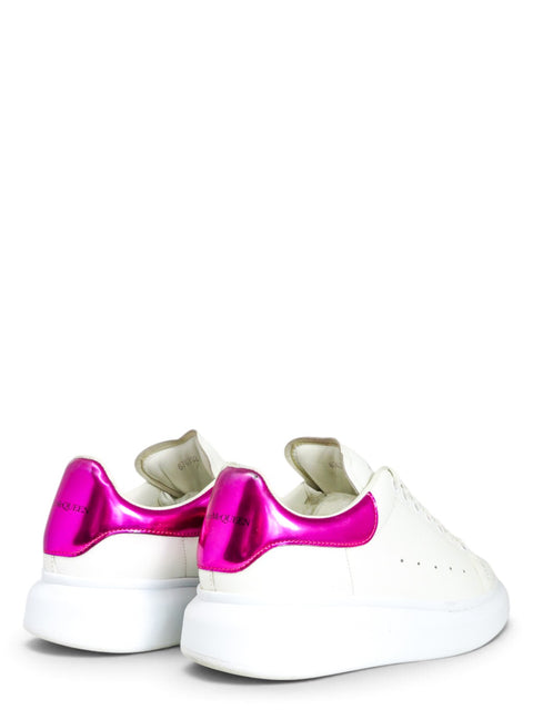 Tenis "Oversized"