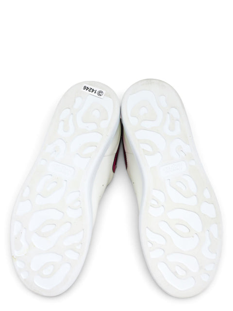 Tenis "Oversized"