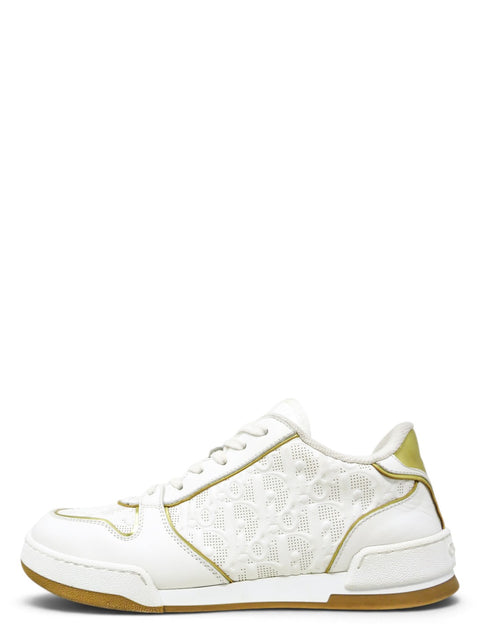 Tenis "Dior One"
