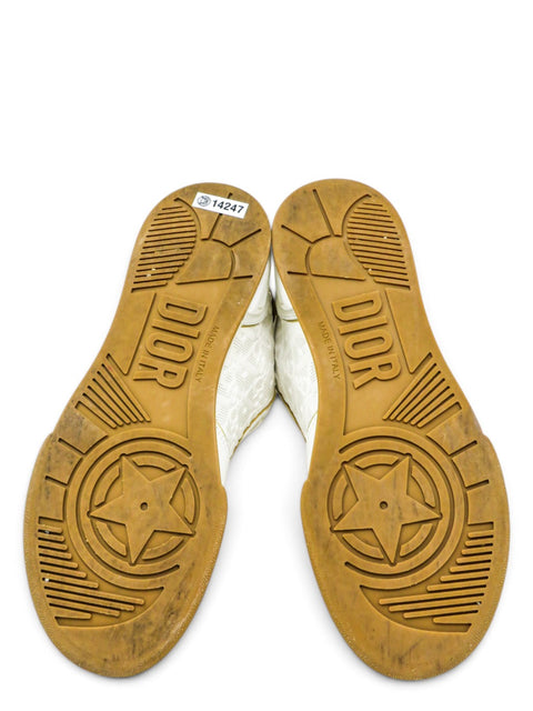 Tenis "Dior One"