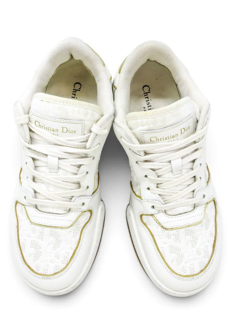 Tenis "Dior One"