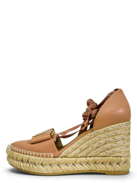 Espadrilles "Geranio"