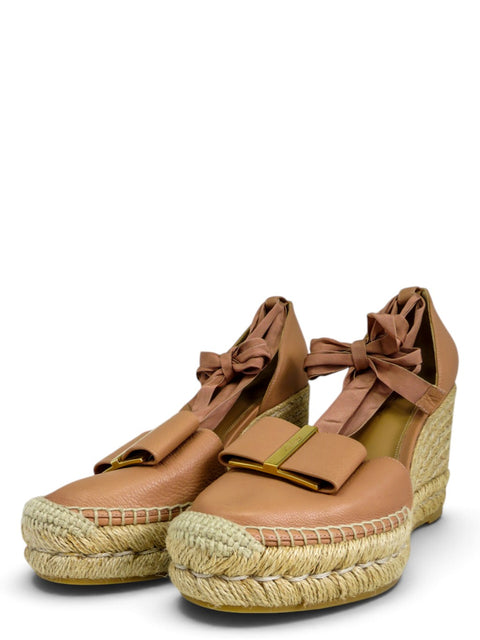 Espadrilles "Geranio"