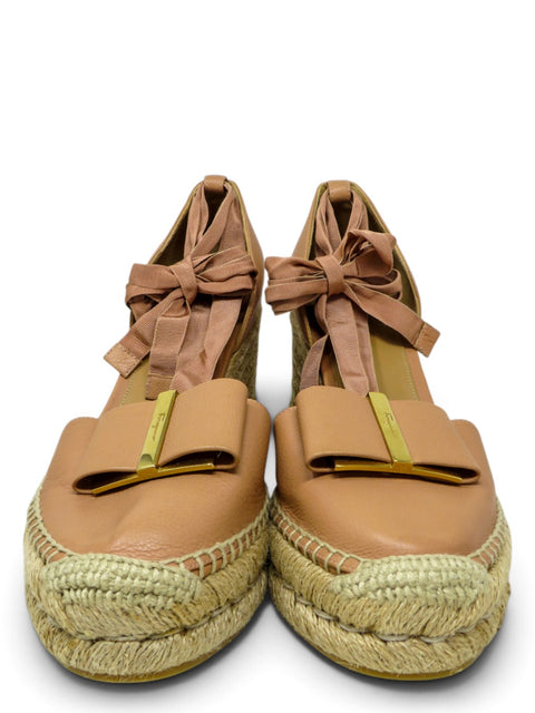 Espadrilles "Geranio"