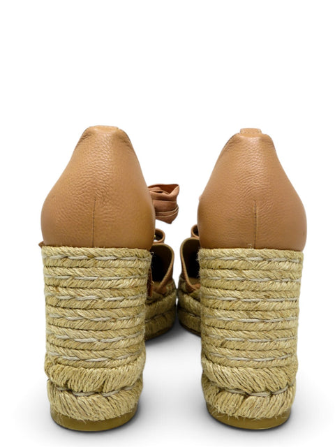 Espadrilles "Geranio"