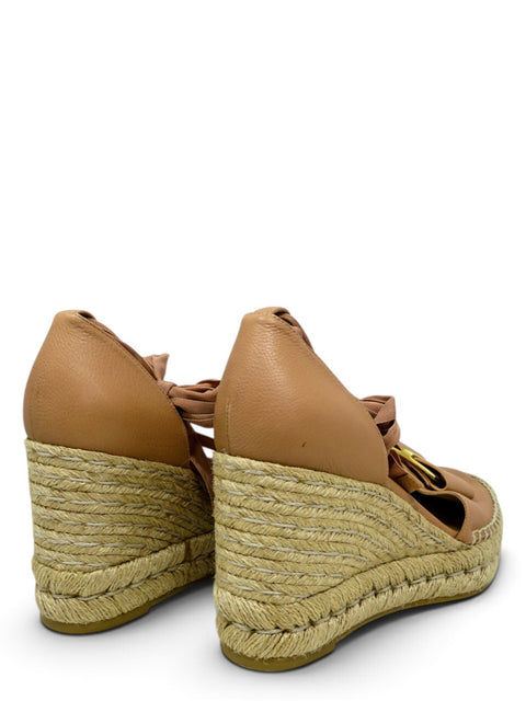Espadrilles "Geranio"
