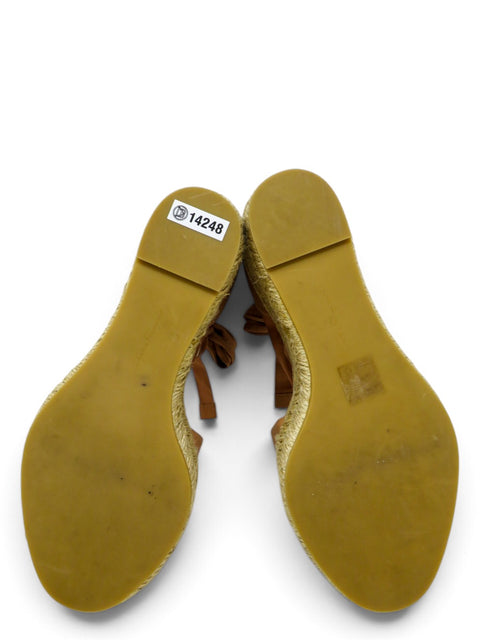 Espadrilles "Geranio"